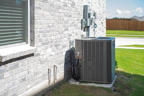 Reliable Ac Installation contractor in Daleville, AL by FH HVAC